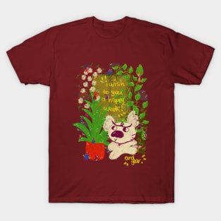 BugDog T-Shirt